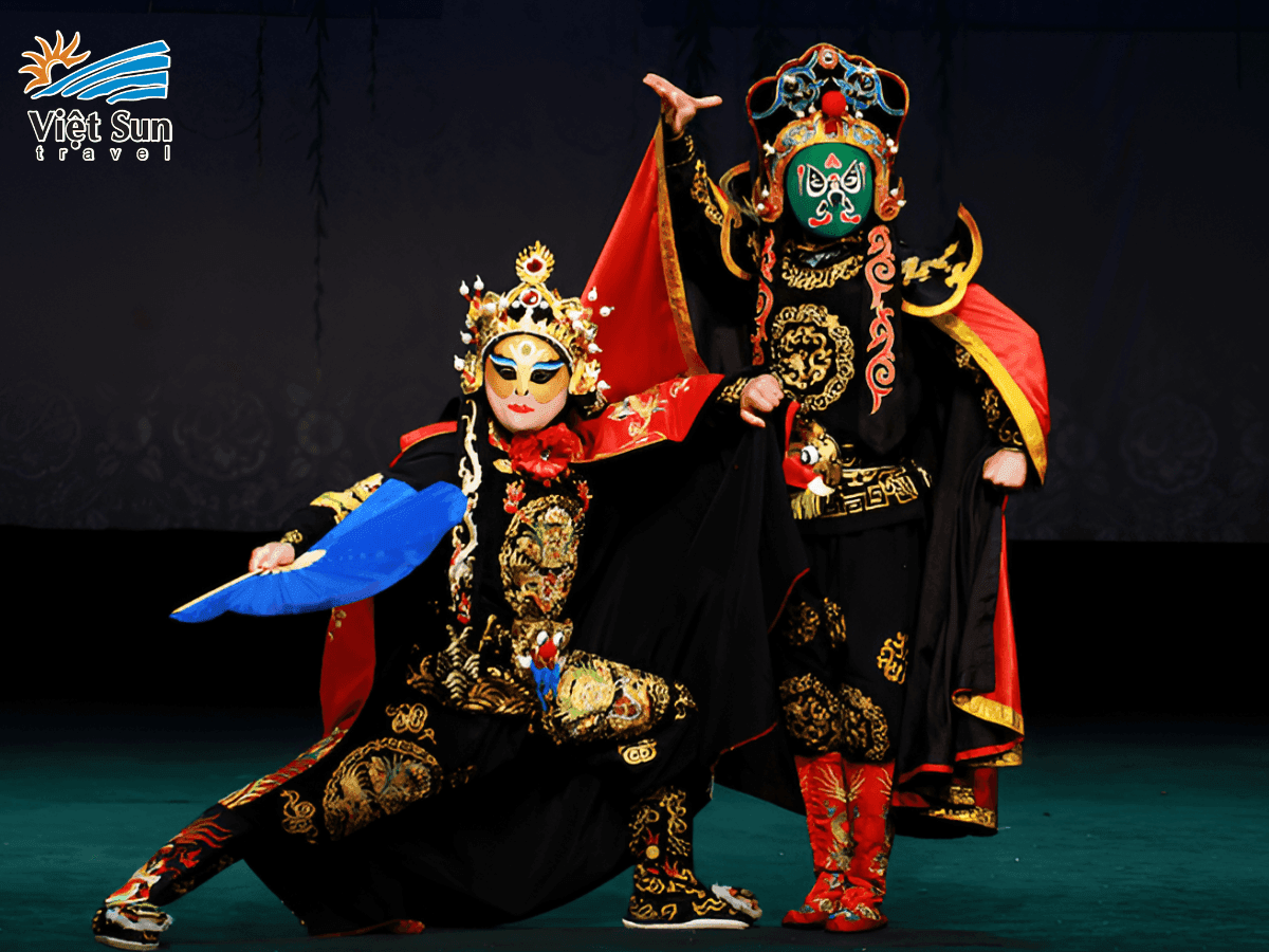 Tứ Xuyên – nơi lưu giữ giá trị văn hóa lâu đời và bản sắc dân tộc