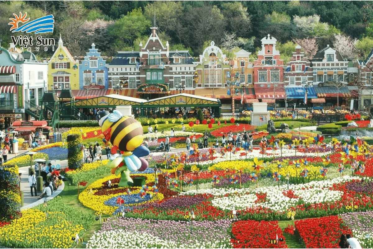 Vui chơi tại Công viên Everland .png