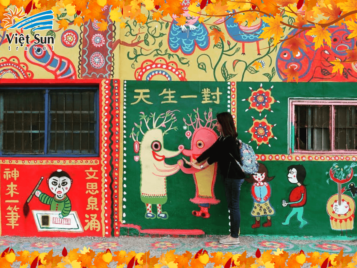 check in làng cầu vồng đài loan.png