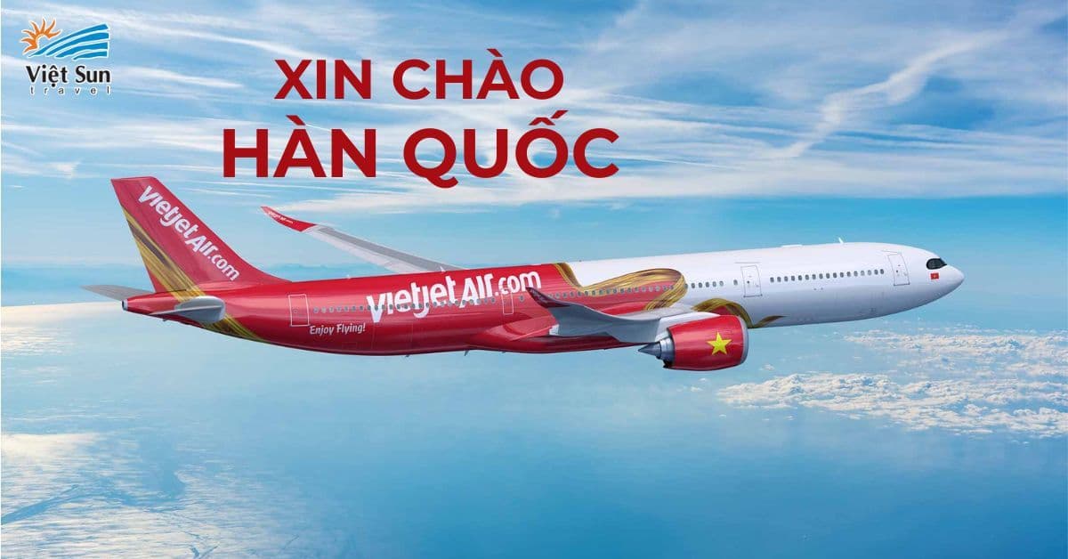 du lịch hàn quốc tết nguyên đán