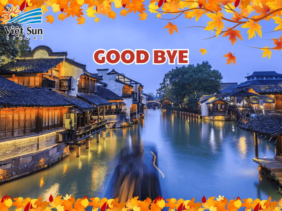 du lịch thượng hải hàng châu tô châu ô trấn viet sun travel