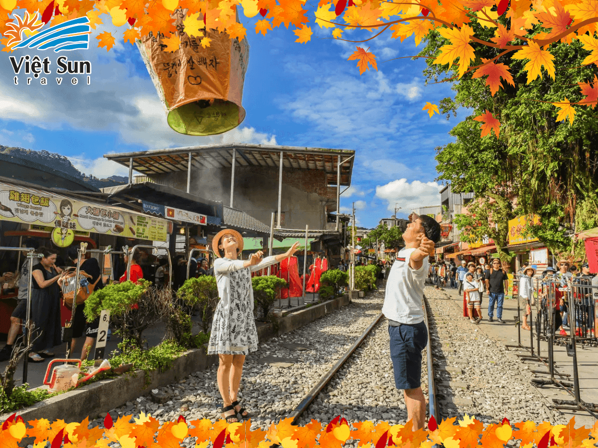 thả đèn trời làng cổ thập phần đài loan.png