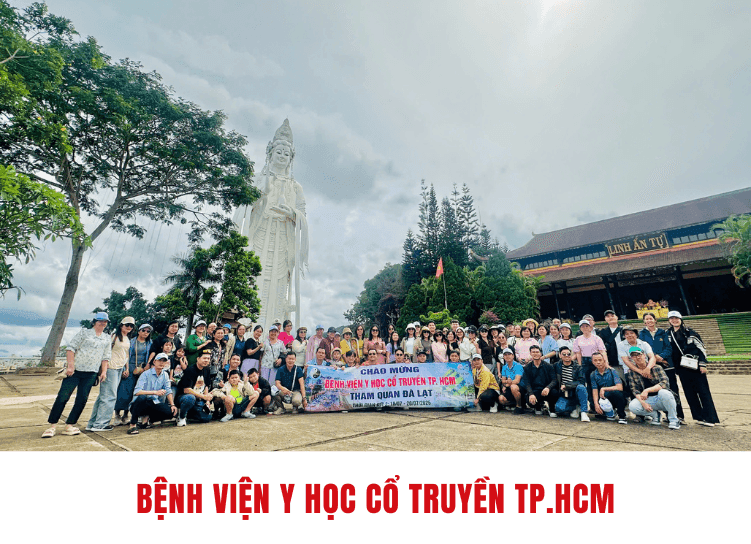BỆNH VIỆN Y HỌC CỔ TRUYỀN THAM QUAN ĐÀ LẠT CÙNG VIET SUN TRAVEL